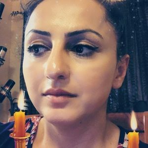 Meet your Posher, Tamara